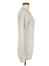 Lululemon Athletica Gray Long Sleeve Top Size 8 - photo 4