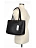 Love Moschino 100% Polyurethane Graphic Black Shoulder Bag One size - photo 2