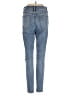 Gap Color Block Blue Jeans Size 26 waist - photo 2