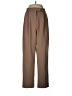 boa. Brown Casual Pants Size M - photo 1