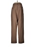 boa. Brown Casual Pants Size M - photo 2