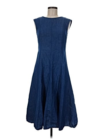 Anne Klein Casual Dress (view 1)