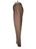 boa. Brown Casual Pants Size M - photo 5