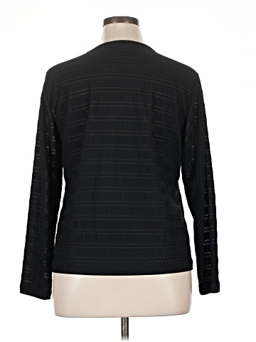 Norm Thompson Long Sleeve Top (view 2)