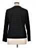Norm Thompson Black Long Sleeve Top Size XL - photo 2