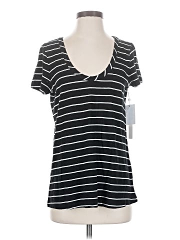 Caslon Short Sleeve T-Shirt (view 1)
