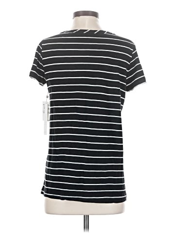 Caslon Short Sleeve T-Shirt (view 2)