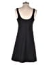 Active by Old Navy Solid Black Casual Dress Size S - photo 2