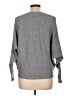 Philosophy Republic Clothing Gray Pullover Sweater Size L - photo 2