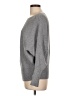 Philosophy Republic Clothing Gray Pullover Sweater Size L - photo 5