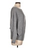 Philosophy Republic Clothing Gray Pullover Sweater Size L - photo 4
