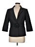 The Limited Black Collection Gray Blazer Size M - photo 1