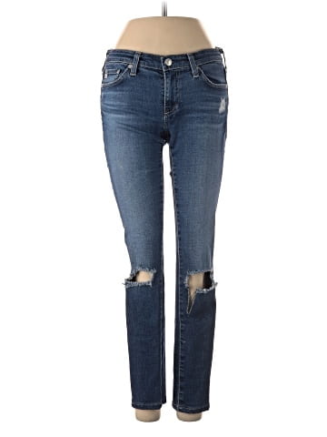 ALEXA CHUNG for AG Jeans (view 1)