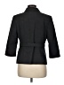 The Limited Black Collection Gray Blazer Size M - photo 2