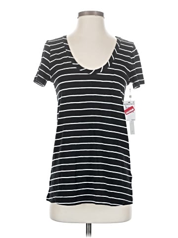 Caslon Short Sleeve T-Shirt (view 1)