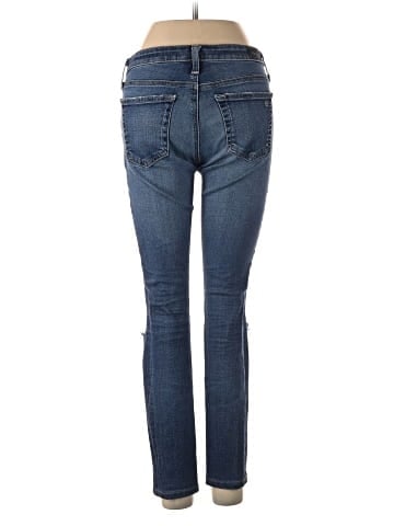 ALEXA CHUNG for AG Jeans (view 2)