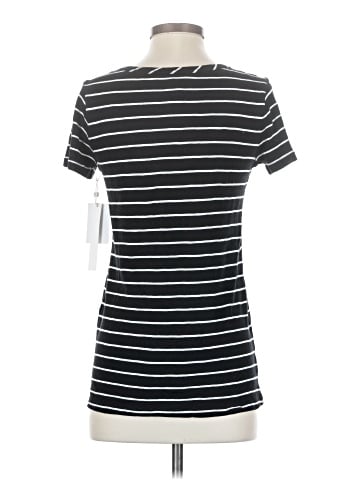 Caslon Short Sleeve T-Shirt (view 2)