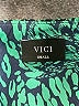 VICI Teal Short Sleeve T-Shirt Size S - photo 7