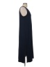 Unbranded Solid Blue Casual Dress Size M (estimated) - photo 4