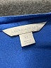 Laura Ashley Blue Long Sleeve Henley Size XL - photo 7