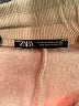Zara Tan Cargo Pants Size M - photo 6