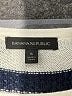 Banana Republic Stripes Ivory Pullover Sweater Size S - photo 7