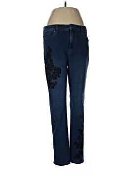 So Slimming By Chico's Jeans