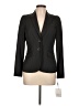 Calvin Klein Gray Blazer Size 10 (petite) - photo 1