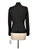 Calvin Klein Gray Blazer Size 10 (petite) - photo 2