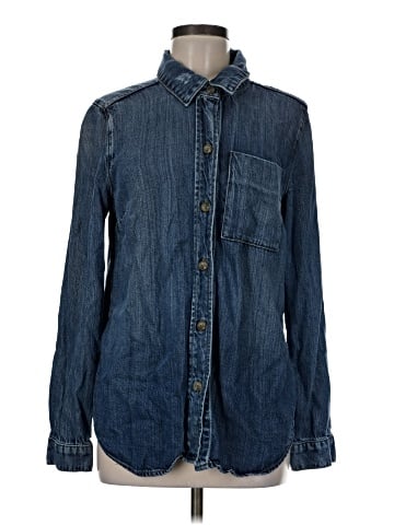 Kut from the Kloth Denim Jacket (view 1)