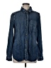 Kut from the Kloth Blue Denim Jacket Size M - photo 1