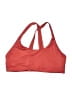 Andie Orange Swimsuit Top Size XXS (estimated) - photo 1