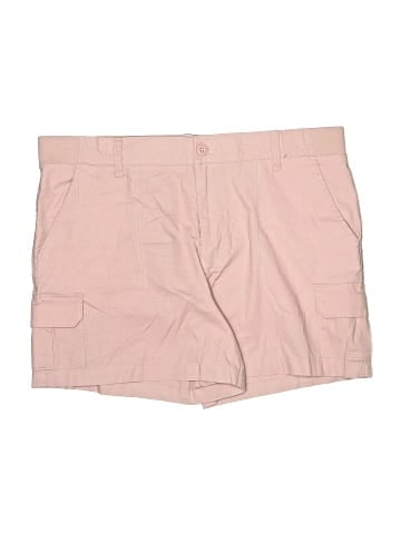Lee Cargo Shorts (view 1)