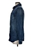 Kut from the Kloth Blue Denim Jacket Size M - photo 5