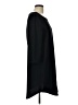 BB Dakota 100% Polyester Solid Black Casual Dress Size L - photo 4