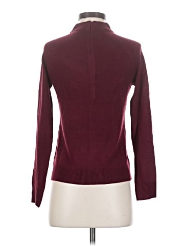 Karen Scott Turtleneck Sweater (view 2)
