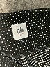 CAbi Houndstooth Black Active Pants Size 12 - photo 7