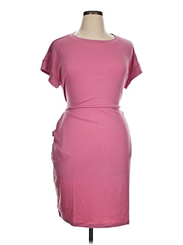 Merokeety Casual Dress (view 1)