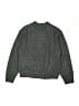 Zara Gray Cardigan Size 11 - 12 - photo 2