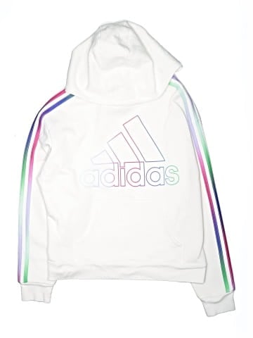 Adidas Track Jacket (view 1)