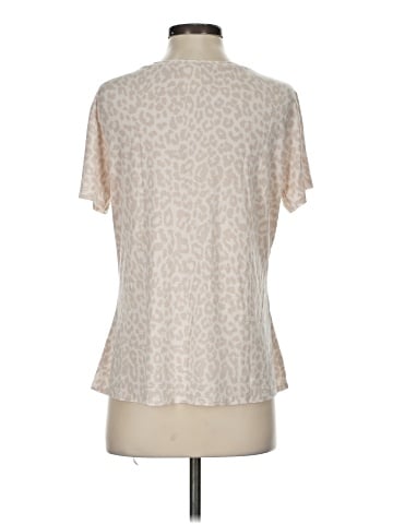 Matty M Short Sleeve T-Shirt (view 2)