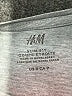 H&M Solid Gray Active T-Shirt Size S - photo 7