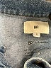 BP. 100% Cotton Blue Denim Jacket Size S - photo 6