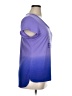 Westbound Purple Short Sleeve T-Shirt Size XL - photo 4