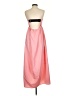 Tibi Pink Cocktail Dress Size 4 - photo 2