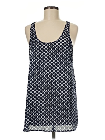 Misia Sleeveless Top (view 1)