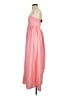 Tibi Pink Cocktail Dress Size 4 - photo 5