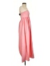 Tibi Pink Cocktail Dress Size 4 - photo 4