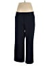 Chaps Blue Jeggings Size 16 - photo 1