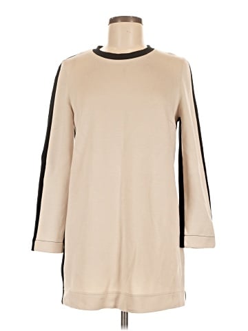 Akris Punto 3/4 Sleeve T-Shirt (view 1)